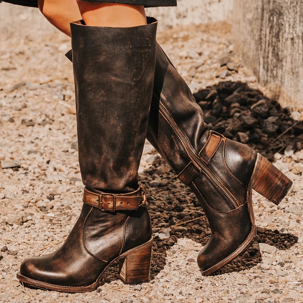 Freebird Holland  boots 😍